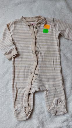 Overal - dupačky - pyžamko, lupilu,62