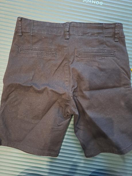 Krátke nohavice, lindex,134
