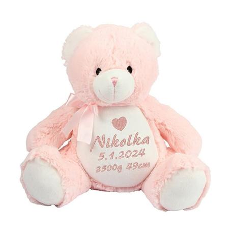 Zvieratko z údajmi detkat, 