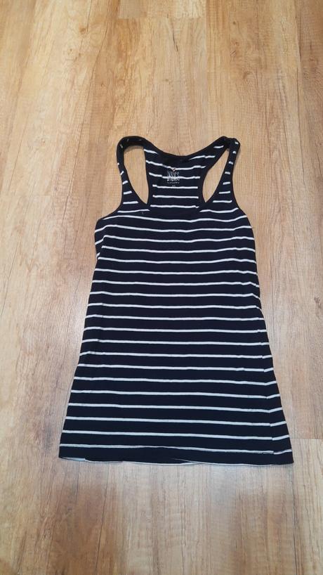 Dievčenské tielko, 158