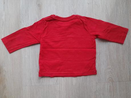 Tričko s ježkom, esprit,74