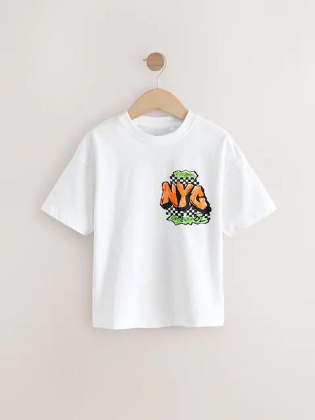 Tričko next 98 po 176, next,98 - 176