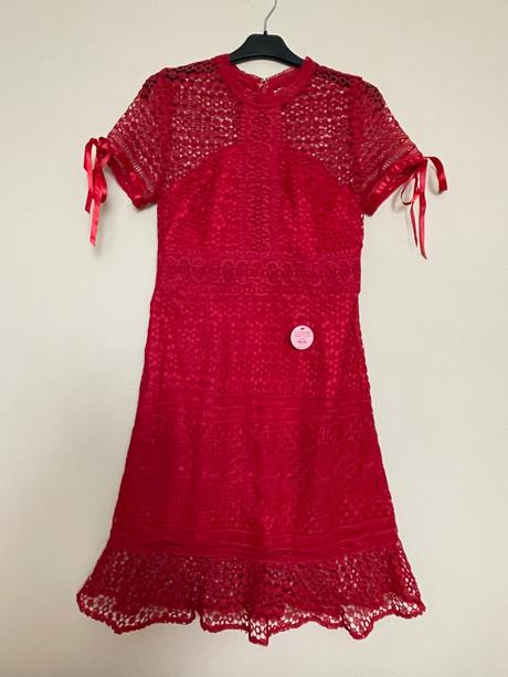 Šaty (cena s poštou), 36 / s