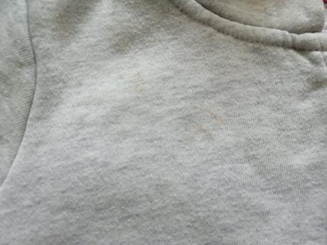 Dievčenské mikiny, 116