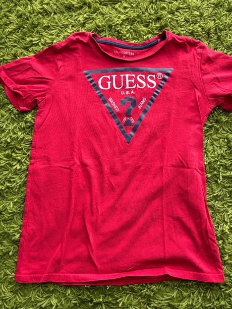 Tričko guess, guess,164