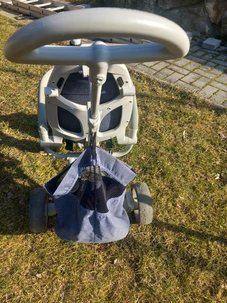 Trojkolka kinderkraft, kinderkraft