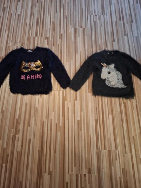 Hm svetríky, h&m,122