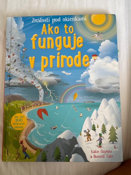 Ako to funguje v prirode, 