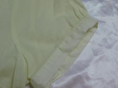 Luxusna vzdušna nočna košela, 36 / 38 / s