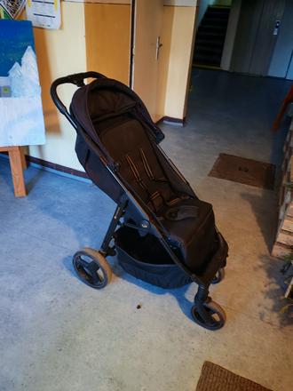 Športoví kocjar, kinderkraft,kinderkraft all road