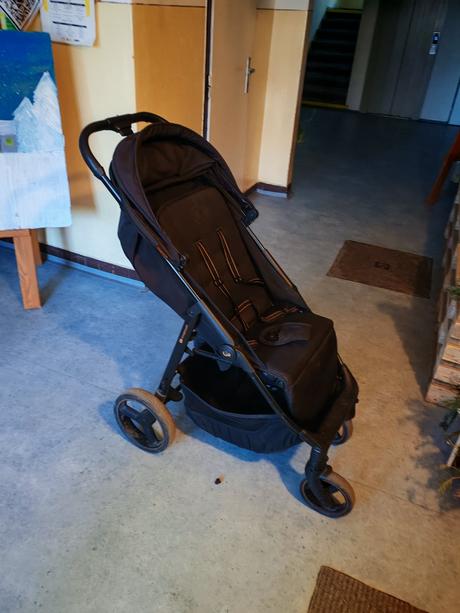 Športoví kocjar, kinderkraft,kinderkraft all road