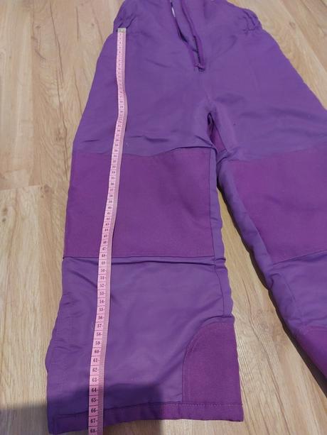 Otepľovačky bugga, 122