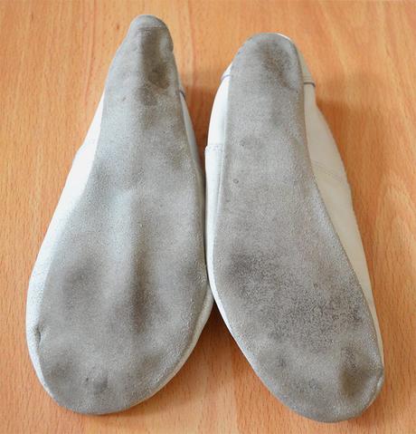 Tanecne cvicky, vel. 30-31, vd 19,5cm, 30