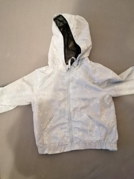 Bunda, fox & bunny,86