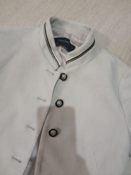 Kabátik zara, zara,36