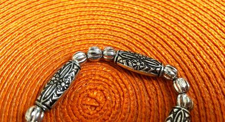 Etno náramok, 