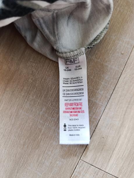 Opaľovačky, f&f,92