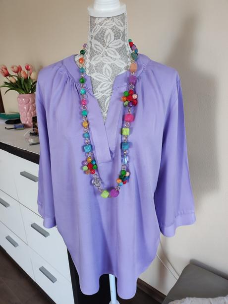 Dámska blúzka, orsay,l