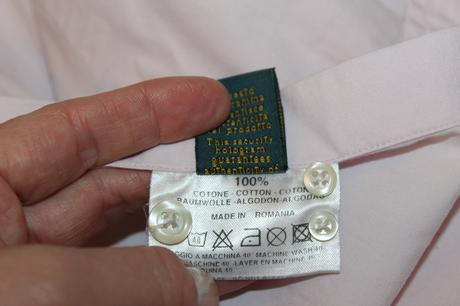 Pánska košeľa la martina v. xl, xl