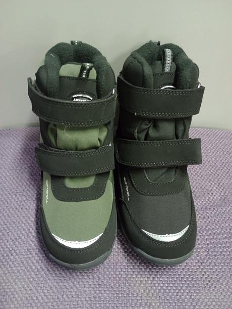 Softshell snehule, 31 / 32 / 33 / 34 / 35