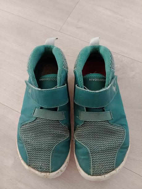 Vivobarefoot thermal 30, vivobarefoot,30