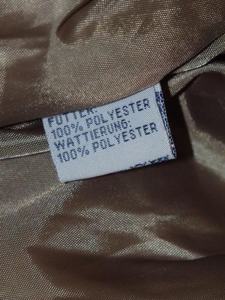 Kvalitná zimná bunda, authentic,m