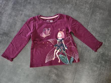 Natelnik s vílou, 104