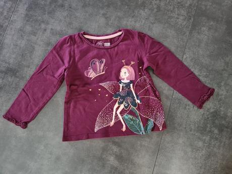 Natelnik s vílou, 104