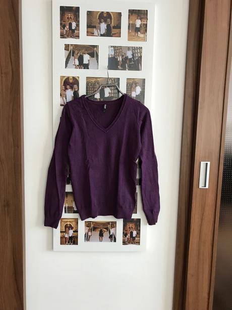 Pulóver, colours of the world,s