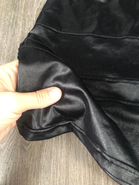 Party šaty 36/38, bay,36