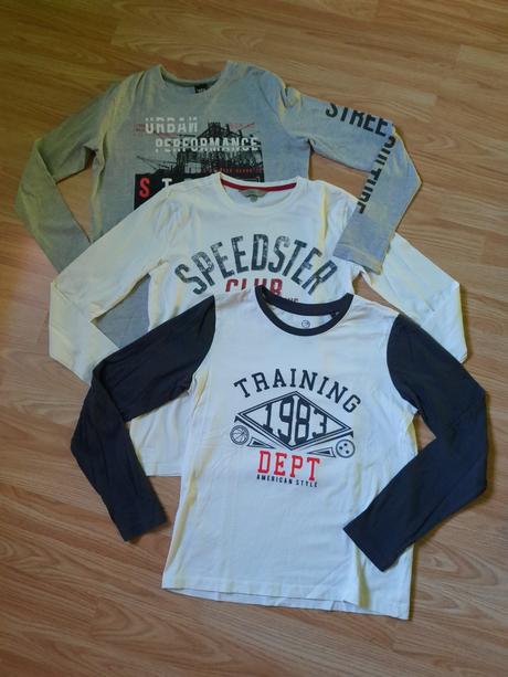 Tričká, pepperts,146