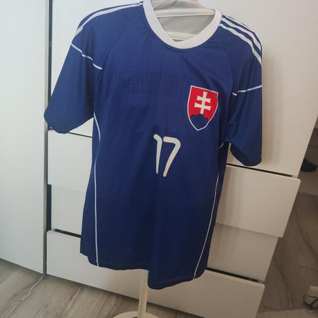 Futbalovy dres hamsik, 128