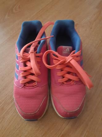 Tenisky, adidas,34