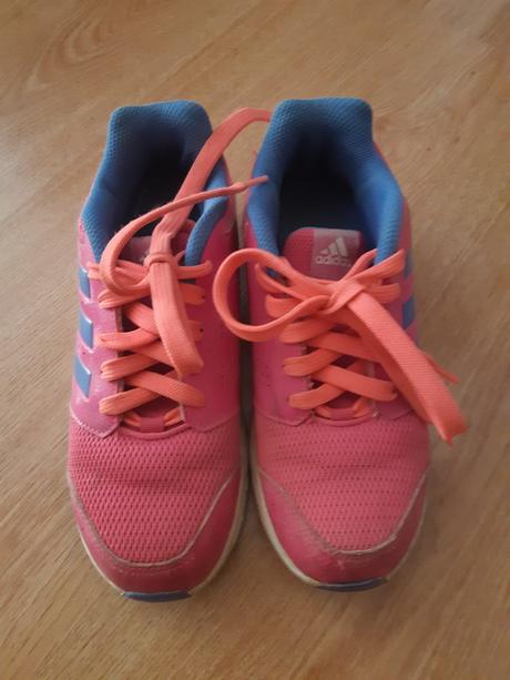 Tenisky, adidas,34