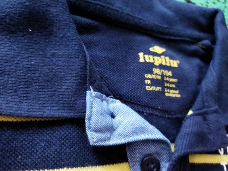 Balík na leto 98-104, 86–98