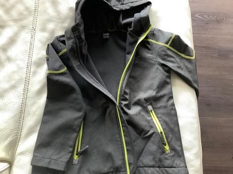 Flisova bunda 134, 134