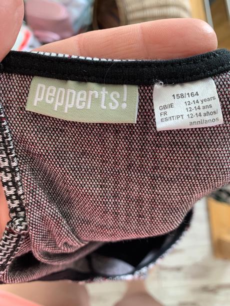 Saty pepperts, pepperts,164