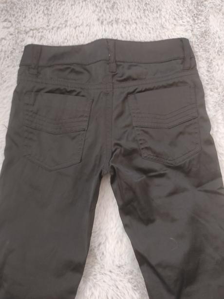 Nohavice, lindex,128