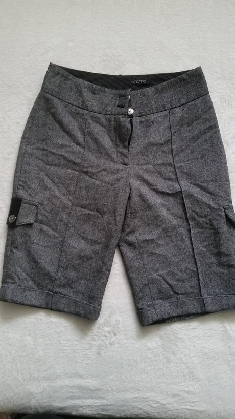 Shero kratké danské nohavice, 38