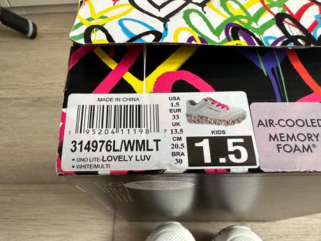 Skechers tenisky 33, skechers,33