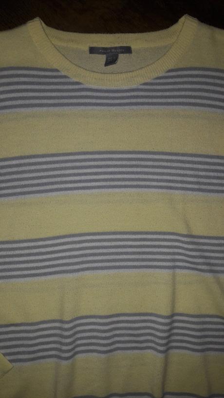 Sveter, philip russel,xl