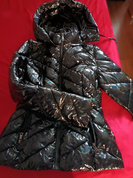 Damska bunda, ad style,s