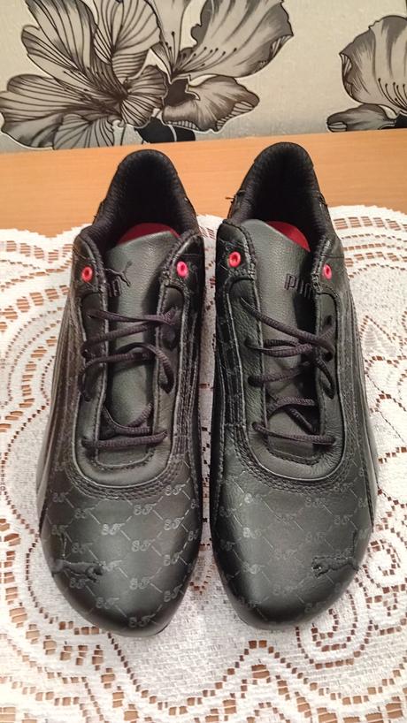 Puma ferrari,nové,veľ.42, puma,42