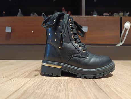 Čižmy, deichmann,26