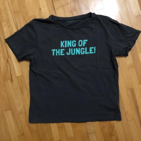 Mix trička pre chalana 140/146, 140–152