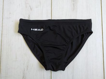 Chlapčenské plavky head 122-128, 122