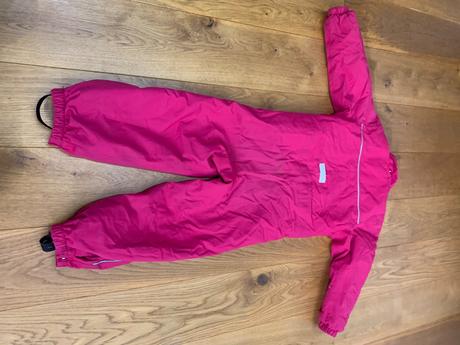 Reima stavanger zimná kombinéza 116/122, reima,116
