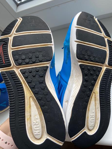 Nike botasky 31.5, nike,31
