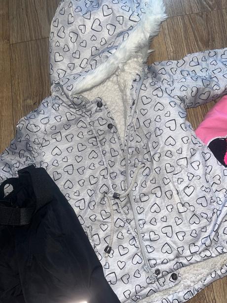 Nohavcie do snehu a budna 86, crivit,86