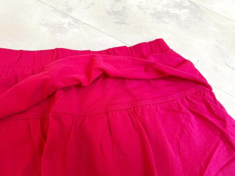 Letná vrstvená sukňa, alive,m